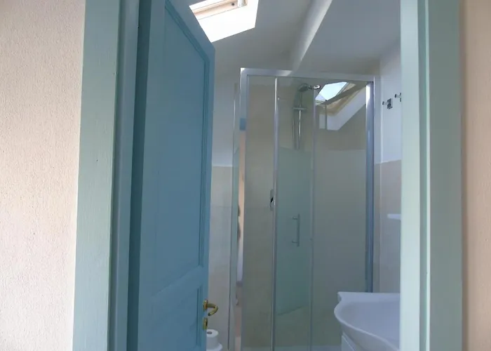 Il Pergolato Con Parcheggio Privato