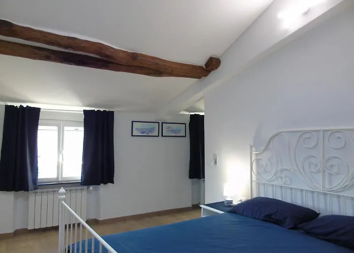 Il Pergolato Con Parcheggio Privato Lejlighed