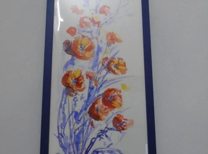 Lejlighed Il Pergolato Con Parcheggio Privato