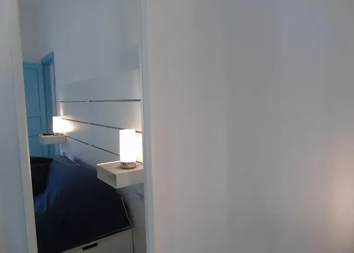 Il Pergolato Con Parcheggio Privato Lejlighed