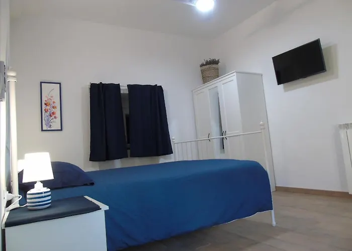 Lejlighed Il Pergolato Con Parcheggio Privato Genova