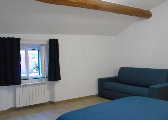 Lejlighed Il Pergolato Con Parcheggio Privato