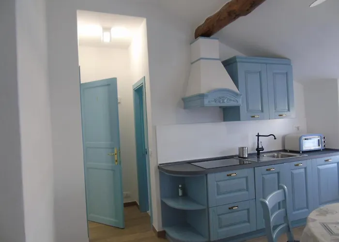 Il Pergolato Con Parcheggio Privato *