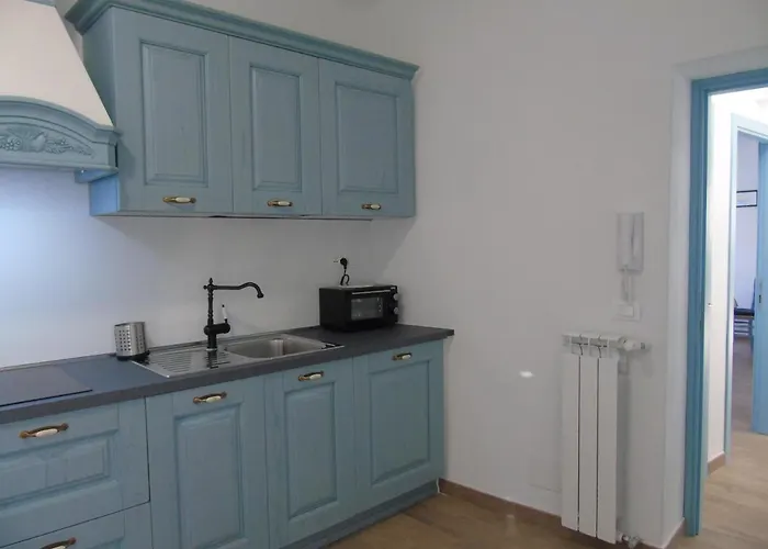 Il Pergolato Con Parcheggio Privato * Genova