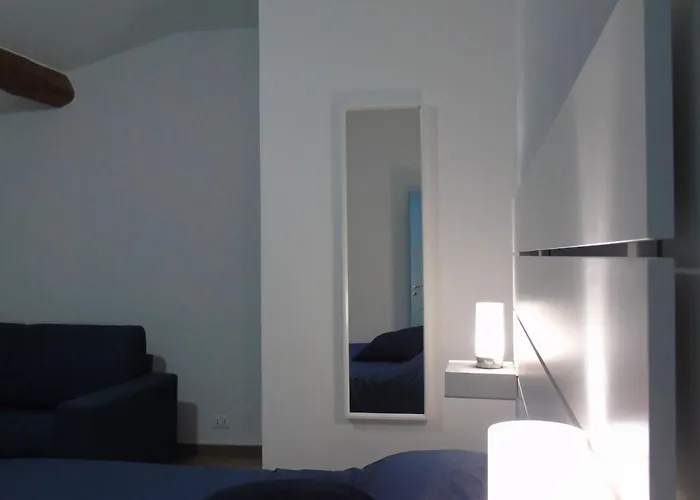 Il Pergolato Con Parcheggio Privato Lejlighed *