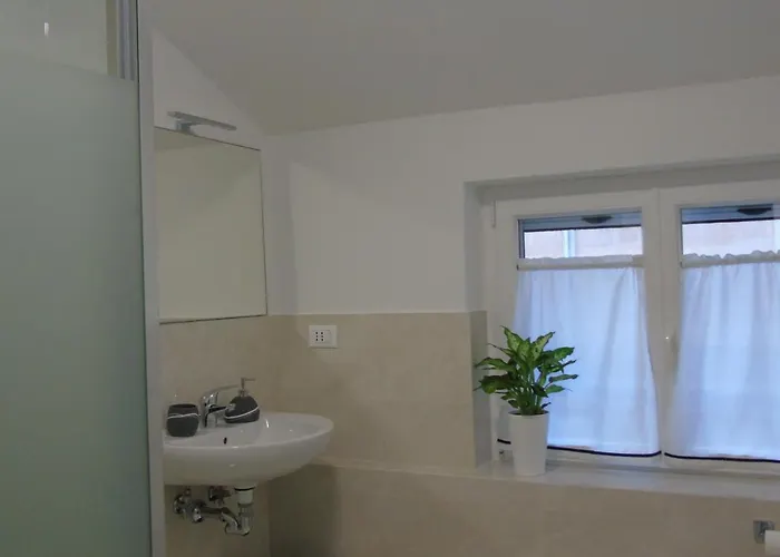 Il Pergolato Con Parcheggio Privato *