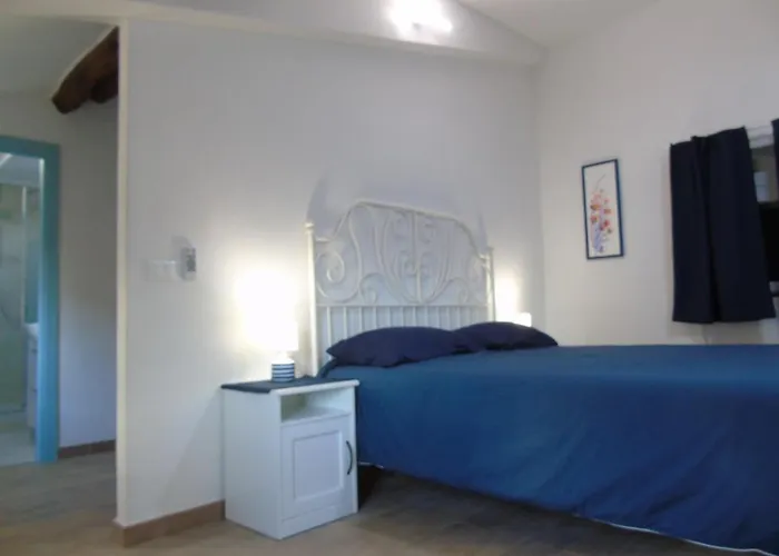 Lejlighed Il Pergolato Con Parcheggio Privato *