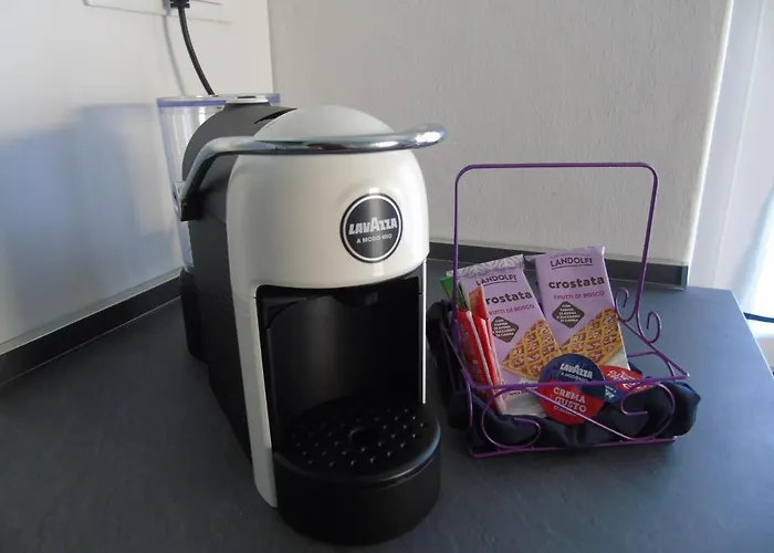 Il Pergolato Con Parcheggio Privato