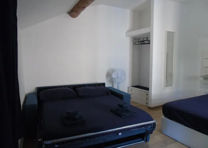 Lejlighed Il Pergolato Con Parcheggio Privato