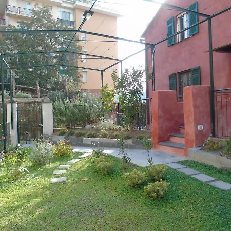 Il Pergolato Con Parcheggio Privato Апартаменты *