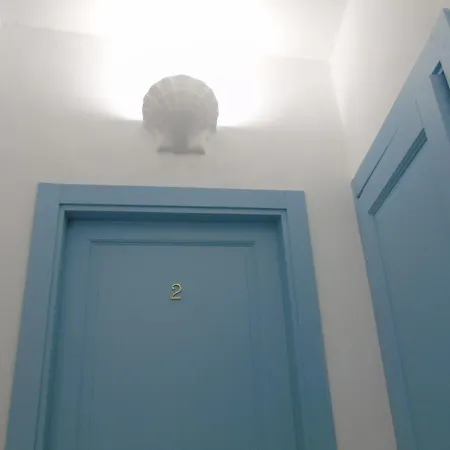 Il Pergolato Con Parcheggio Privato * Генуя