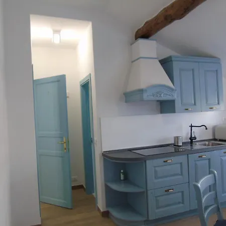 Il Pergolato Con Parcheggio Privato *