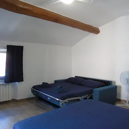 Il Pergolato Con Parcheggio Privato *