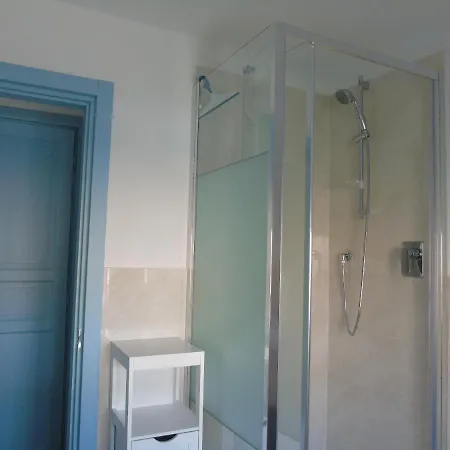 Il Pergolato Con Parcheggio Privato 热那亚