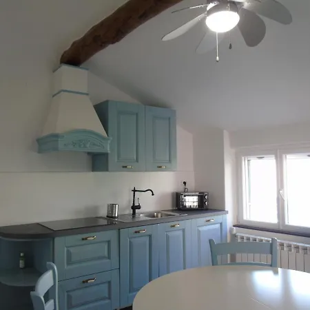 Il Pergolato Con Parcheggio Privato