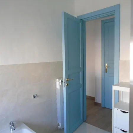 Il Pergolato Con Parcheggio Privato *