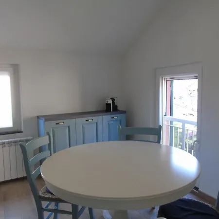 Il Pergolato Con Parcheggio Privato