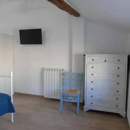 Il Pergolato Con Parcheggio Privato * 热那亚