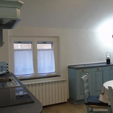 Il Pergolato Con Parcheggio Privato