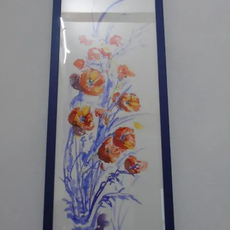 公寓 Il Pergolato Con Parcheggio Privato